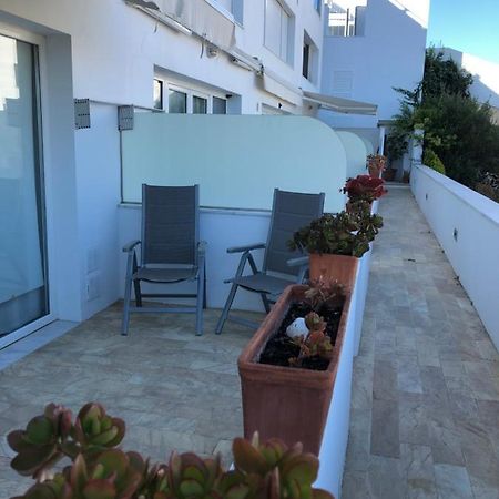 Estudio Lala Conil Lägenhet Conil De La Frontera Exteriör bild