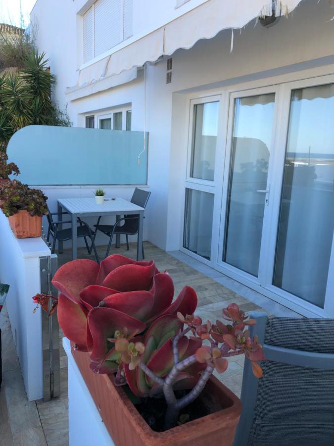 Estudio Lala Conil Lägenhet Conil De La Frontera Exteriör bild