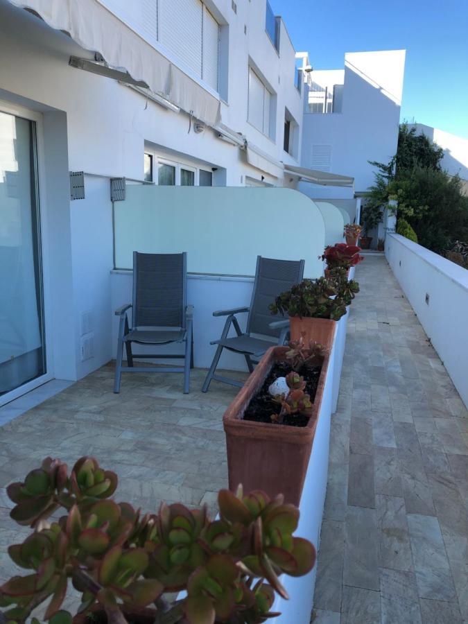 Estudio Lala Conil Lägenhet Conil De La Frontera Exteriör bild