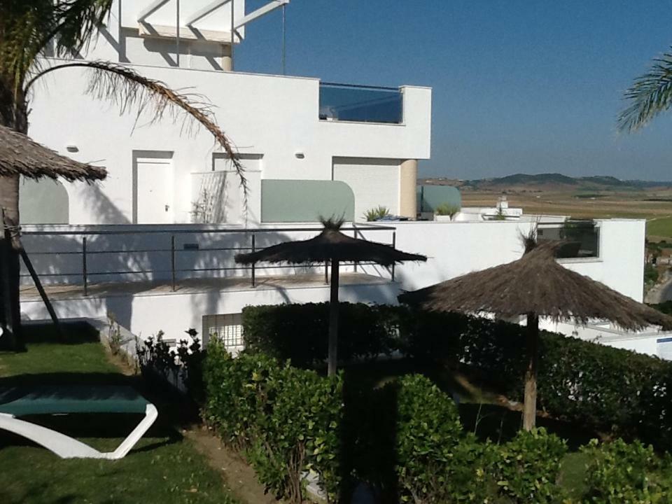 Estudio Lala Conil Lägenhet Conil De La Frontera Exteriör bild